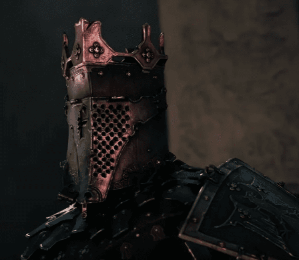 Eredrim the Venerable – Mortal Shell 2 Shell Eredrim the Venerable, a playable Shell in Mortal Shell 2